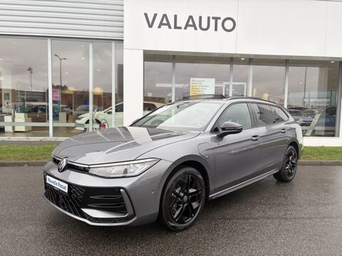 Passat R-LINE EHYBRID 272CH DSG6 2026 occasion 59223 Roncq