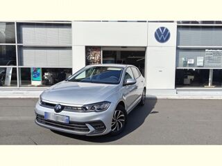 Polo FL 1.0 TSI 95 CH BVM5 VW EDITION 2026 occasion 59130 Lambersart