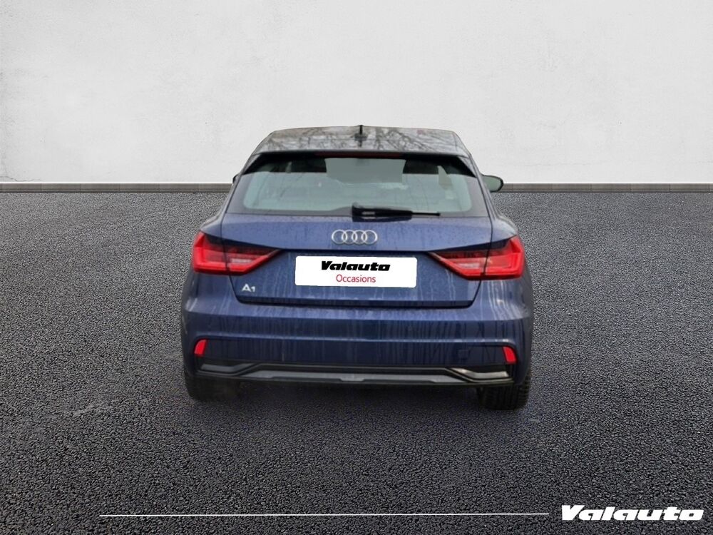 A1 30 TFSI ADVANCED S-TRONIC 2023 occasion 59860 Bruay-sur-l'Escaut