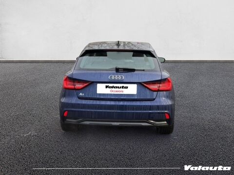 A1 30 TFSI ADVANCED S-TRONIC 2023 occasion 59860 Bruay-sur-l'Escaut