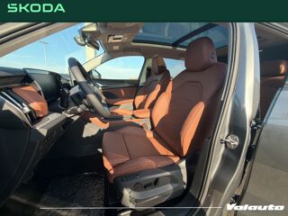 Kodiaq PLUS 1.5 TSI 150 CH HYBRID DSG7 CO... 2026 occasion 59223 Roncq