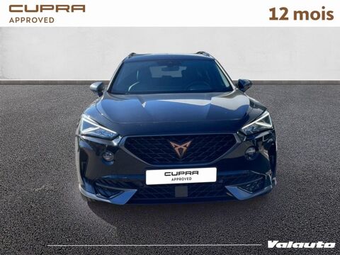 Formentor 1.5 TSI 150 CH BUISNESS EDITION 2024 occasion 59720 Louvroil