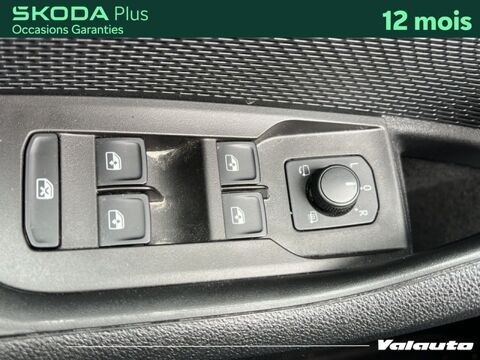 Octavia BUSINESS 1.5 TSI MHEV 150 DSG7 2023 occasion 59130 Lambersart