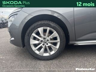 Kamiq 1.0 TSI 110CH STYLE 2023 occasion 59400 Cambrai