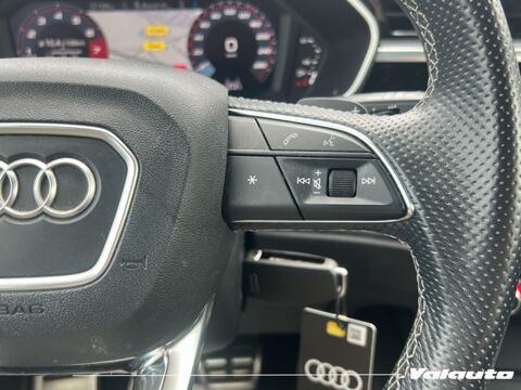Q3 35 TFSI 150CH S TRONIC 7 S-LINE 2022 occasion 59860 Bruay-sur-l'Escaut