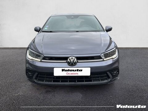 Polo 1.0 TSI 95 CH R-LINE 2023 occasion 59223 Roncq