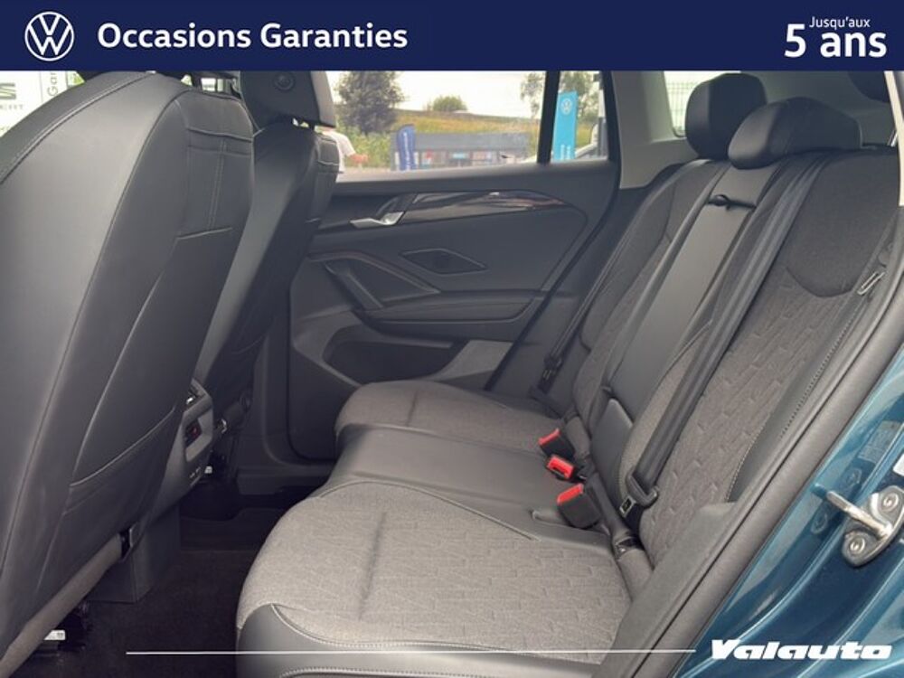 Tiguan 1.5 ETSI 130CH DSG7 LIFE PLUS 2025 occasion 59223 Roncq