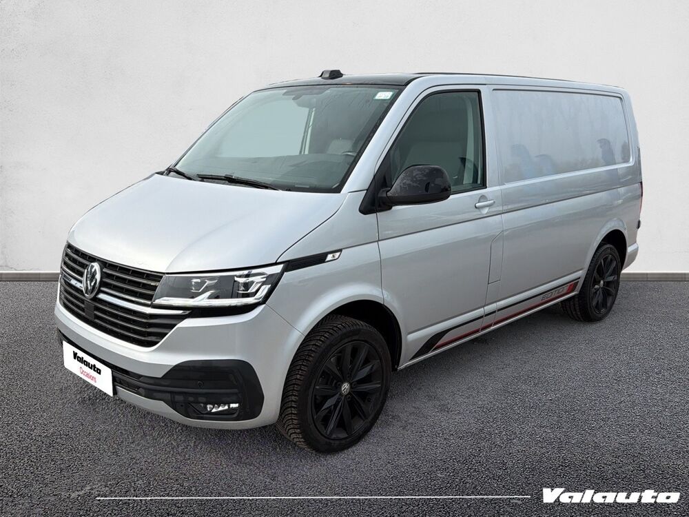 Transporter 6.1 VAN EDITION L1H1 2.0 TDI 15... 2023 occasion 59400 Cambrai