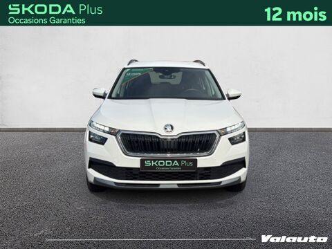 Kamiq AMBITION 1.0 TSI 110 CH 2023 occasion 59130 Lambersart