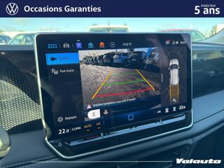 Tiguan 1.5 ETSI 130 DSG7 VW EDITION 2026 occasion 59860 Bruay-sur-l'Escaut