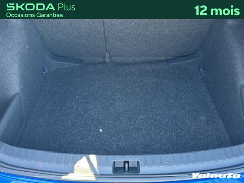 Scala AMBITION 1.0 TSI 110 DSG 2023 occasion 59400 Cambrai