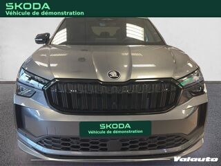 Kodiaq SPORTLINE 1.5 TSI 204 CH PHEV DSG6... 2026 occasion 59130 Lambersart