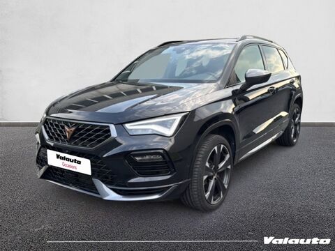 Annonce voiture Cupra Ateca 28990 €