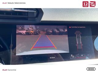 A3 35 TFSI 150 S TRONIC BUSINESS 2023 occasion 59860 Bruay-sur-l'Escaut