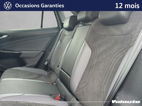ID.4 PURE 52KW 150CV 2023 occasion 59400 Cambrai