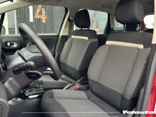 C3 Aircross 110CH FEEL 2022 occasion 59860 Bruay-sur-l'Escaut