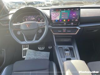 Formentor VZ 1.4 EHYBRID 245CH DSG6 2022 occasion 59223 Roncq