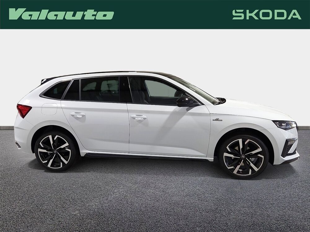 Scala MONTE CARLO 1.5 TSI 150CH ACT DSG7 2026 occasion 62217 Beaurains
