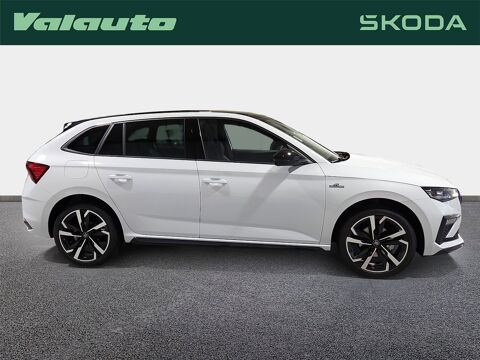 Scala MONTE CARLO 1.5 TSI 150CH ACT DSG7 2026 occasion 62217 Beaurains