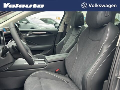 Passat NOUVELLE 1.5 EHYBRID 204CH DSG6 ELEGANCE 2025 occasion 62217 Beaurains