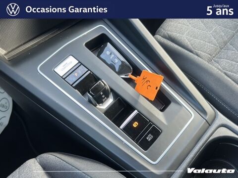 Golf SW LIFE PLUS 1.5 ETSI 115CH DSG7 2025 occasion 59930 La Chapelle-d'Armenti&egrave;res
