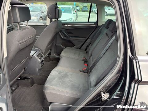 Tiguan ELEGANCE PHEV 1.4 TSI 245CH DSG6 2023 occasion 59930 La Chapelle-d'Armenti&egrave;res