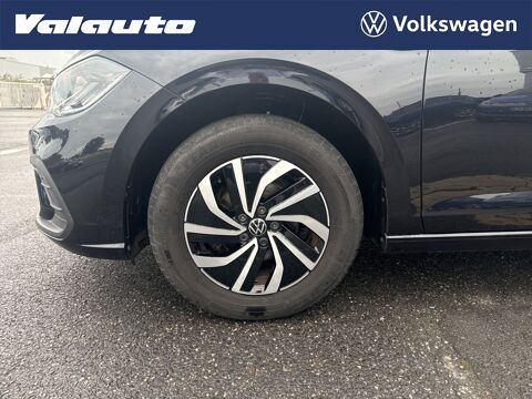 Polo VW EDITION 1.0 TSI 95 2025 occasion 59400 Cambrai