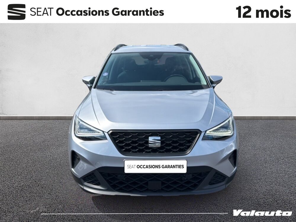 Arona 1.0 TSI 95CH URBAN 2023 occasion 59860 Bruay-sur-l'Escaut