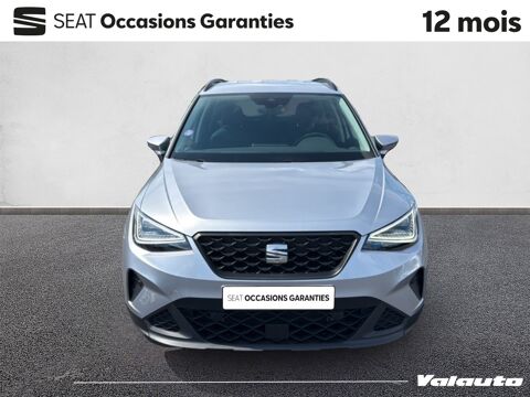Arona 1.0 TSI 95CH URBAN 2023 occasion 59860 Bruay-sur-l'Escaut