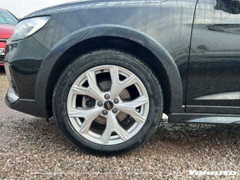A1 ALLSTREET DESIGN LUXE 30 TFSI 1.0 110 S... 2022 occasion 59860 Bruay-sur-l'Escaut