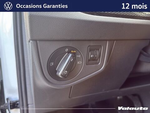 Polo 1.0 TSI 95 CH LIFE PLUS 2022 occasion 59223 Roncq