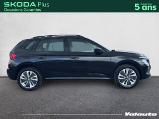 Kamiq SELECTION 1.0 TSI EVO2 116 DSG 2025 occasion 59400 Cambrai