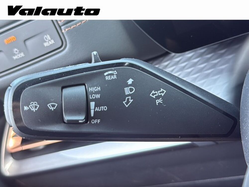 Born CUPRA 230 BATTERIE XL 2026 occasion 59400 Cambrai