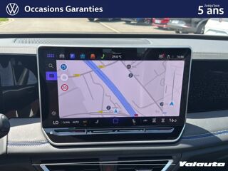 Tiguan R-LINE 1.5 ETSI 150CH DSG7 2025 occasion 59223 Roncq