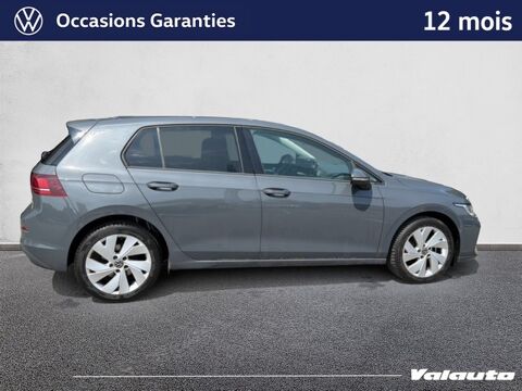 Golf 1.5 TSI EVO2 116 BVM6 2024 occasion 59720 Louvroil