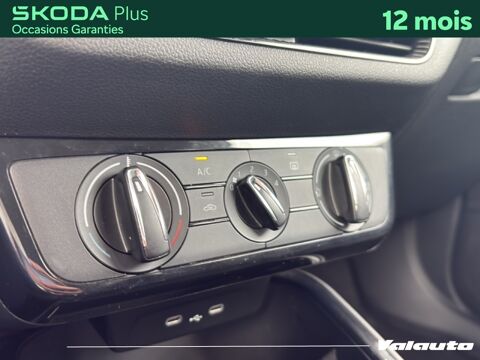 Fabia 1.0 MPI 65 CH ACTIVE 2023 occasion 59223 Roncq
