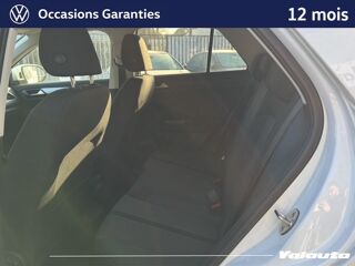T-ROC FL 1.5 TSI 150 CH DSG7 LIFE 2025 occasion 59860 Bruay-sur-l'Escaut