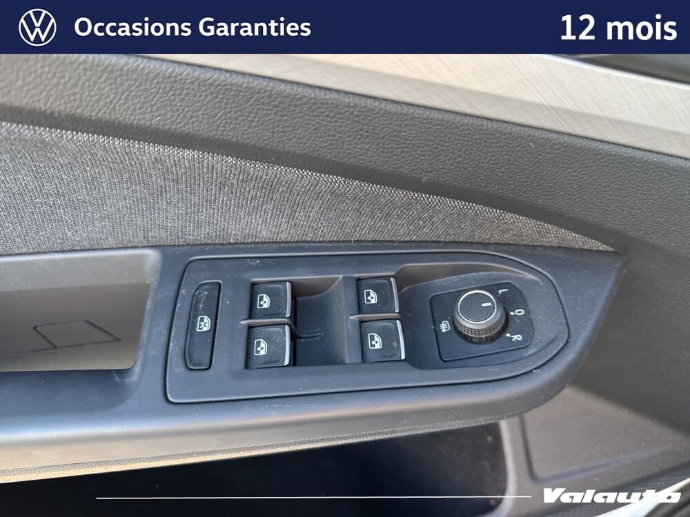 Golf 8 LIFE PACK 1.0 TSI 110 CH 2023 occasion 59223 Roncq