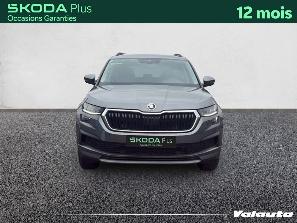 Kodiaq BUSINESS 1.5 TSI 150 CH 2023 occasion 59223 Roncq