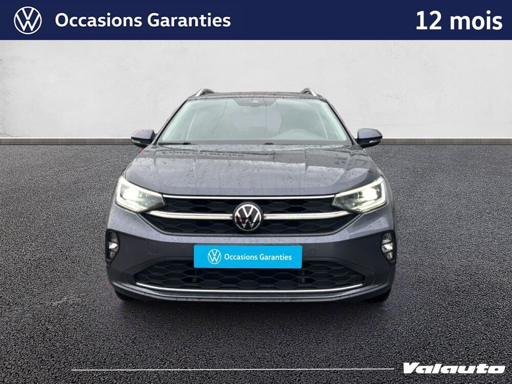 Taigo 1.0 TSI 110 LIFE DSG 2022 occasion 62217 Beaurains