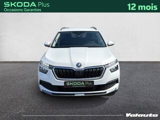 Kamiq AMBITION 1.0 TSI EVO 110CH DSG7 2023 occasion 59400 Cambrai