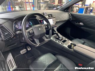 DS7 CROSSBACK RIVOLI HYBRIDE E-TENSE 225 EAT8 2021 occasion 59860 Bruay-sur-l'Escaut