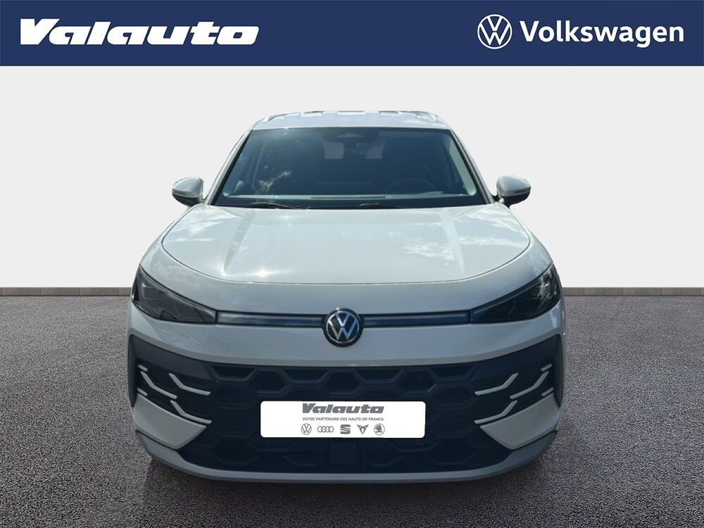 T-ROC NOUVEAU 1.5 ETSI HYBRID 116CH DSG7 STYLE 2026 occasion 59930 La Chapelle-d'Armenti&egrave;res