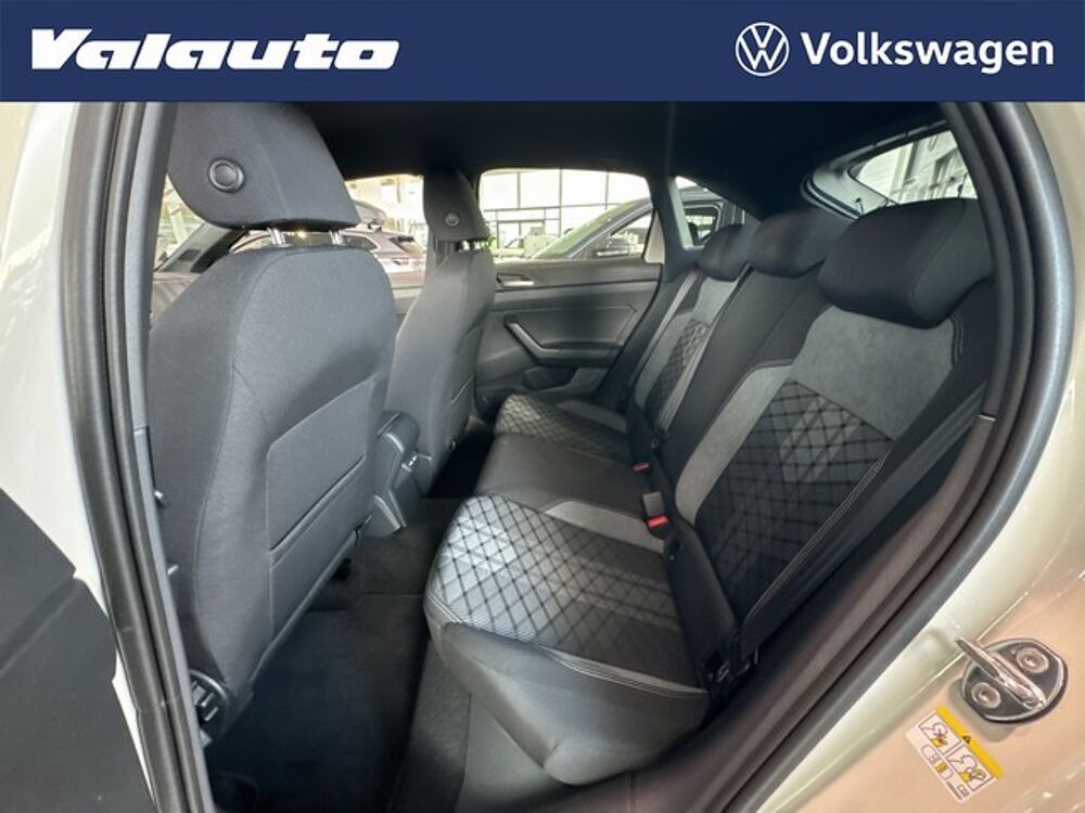 Taigo 1.0 TSI 115 CH DSG7 R LINE 2026 occasion 62217 Beaurains