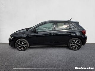 Polo R LINE 1.0 TSI 95 BVM5 2023 occasion 59930 La Chapelle-d'Armenti&egrave;res