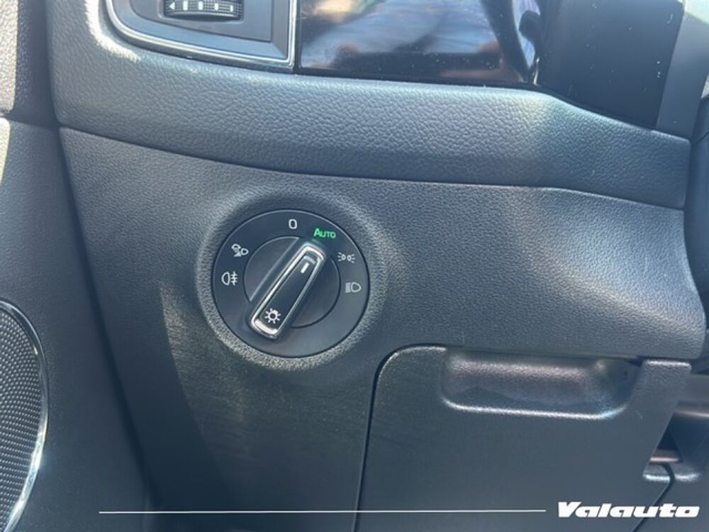 Kodiaq LAURIN & KLEMENT 2.0 TDI 150 SCR DSG7 2022 occasion 59930 La Chapelle-d'Armenti&egrave;res
