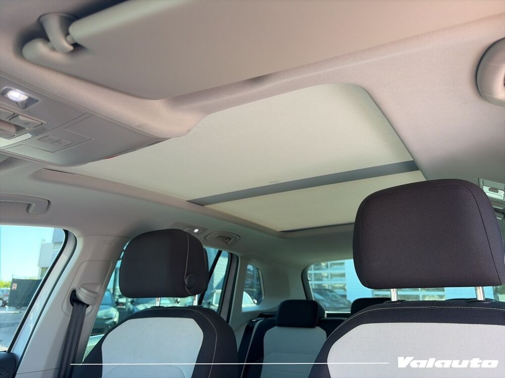 Tiguan FL 1.5 TSI 150 CH DSG7 ELEGANCE 2022 occasion 59400 Cambrai