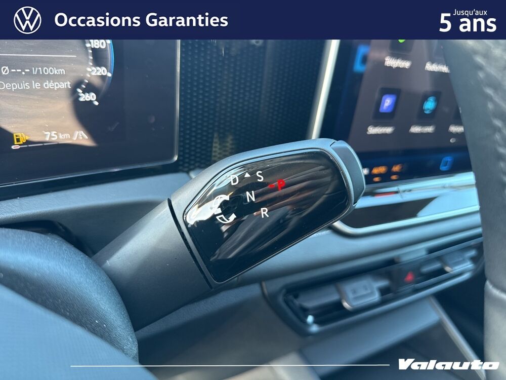 Tiguan 1.5 ETSI 130 DSG7 VW EDITION 2026 occasion 59860 Bruay-sur-l'Escaut