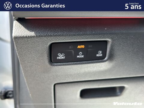 Tiguan 1.5 EHYBRID 204CH DSG6 VW EDITION 2025 occasion 62217 Beaurains