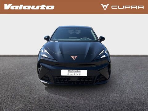 Raval CUPRA 210CH 56KWH 211 2026 occasion 59400 Cambrai